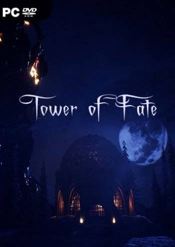  Tower of Fate 2019 