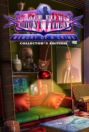   Ghost Files 2: Memory of a Crime 2019 