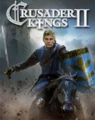   Crusader Kings II 2012 