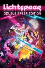   Lichtspeer: Double Speer Edition 2019 