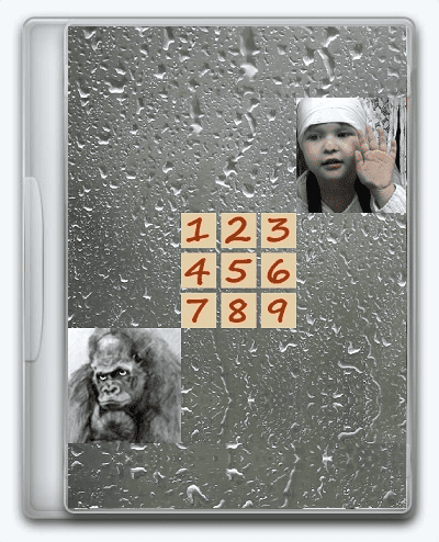   SuDoKu /  (1.2.9) 2018 