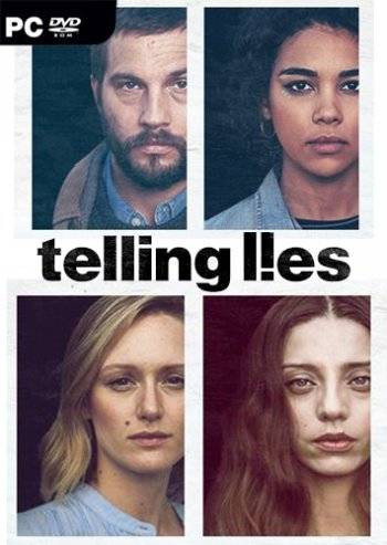   Telling Lies 2019 