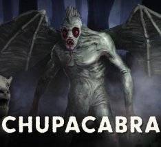   Chupacabra 2019 