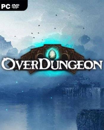   Overdungeon 2019 
