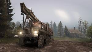 Spintires: The Original Game (1.6.1)