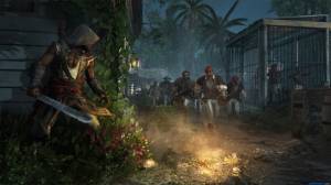 Assassin's Creed Freedom Cry