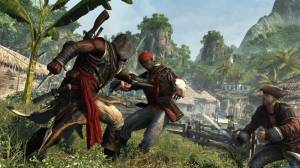 Assassin's Creed Freedom Cry