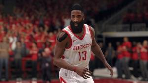 NBA Live 18