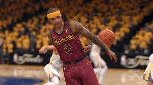 NBA Live 18
