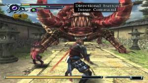 ONIMUSHA DAWN OF DREAMS
