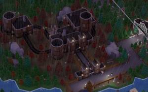 PARKITECT