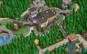 PARKITECT