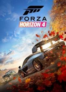   Forza Horizon 4: Ultimate Edition 2018 