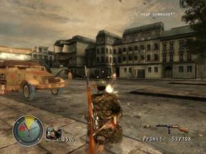 Sniper Elite