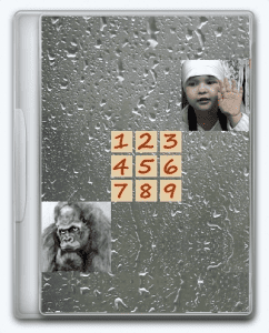   SuDoKu /  (1.2.9) 2018 