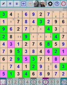 SuDoKu /  (1.2.9)
