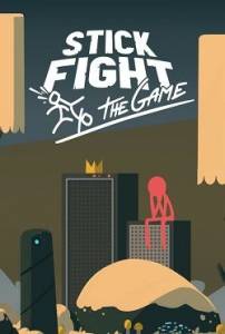   Stick Fight The Game 2017 