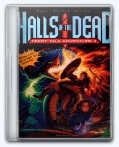   Faery Tale Adventure II: Halls of the Dead 1997 