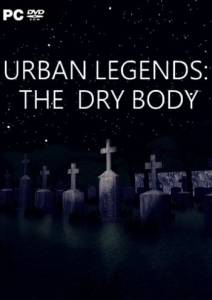   Urban Legends: The Dry Body 2019 