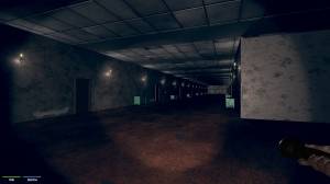 Urban Legends: The Dry Body