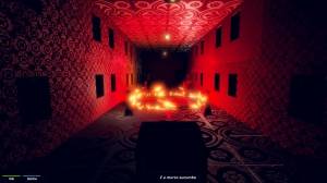 Urban Legends: The Dry Body