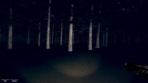 Urban Legends: The Dry Body