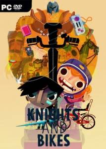   Knights And Bikes 2019 