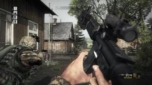 Operation Flashpoint: Dragon Rising