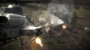 Operation Flashpoint: Dragon Rising
