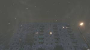 :  / IT'S WINTER