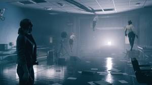 Remedy's Control