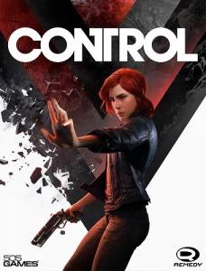   Remedy's Control 2019 
