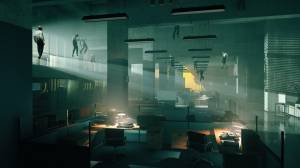 Remedy's Control