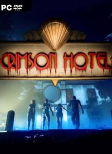   Crimson Hotel 2019 