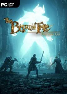   The Bard's Tale IV: Director's Cut 2019 
