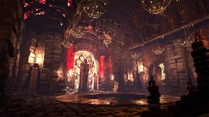 The Bard's Tale IV: Director's Cut