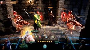 The Bard's Tale IV: Director's Cut