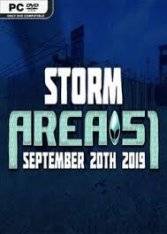   Storm Area 51: September 20th 2019 2019 
