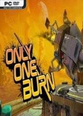  Only One Burn 2019 