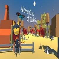   Adventure of NeKoda 3D 2019 