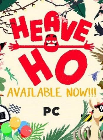   Heave Ho 2019 