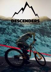  Descenders 2019 