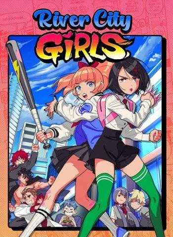   River City Girls 2019 