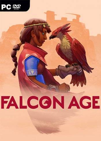   Falcon Age 2019 