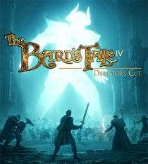   The Bard's Tale IV: Director's Cut 2019 