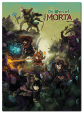   Children of Morta 2019 