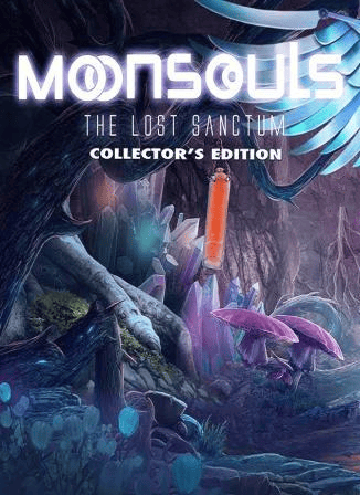   Moonsouls 2: The Lost Sanctum 2019 