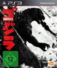   Godzilla 2014 