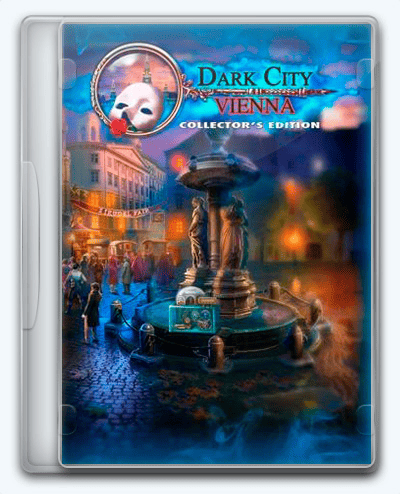   Dark City 3: Vienna 2019 