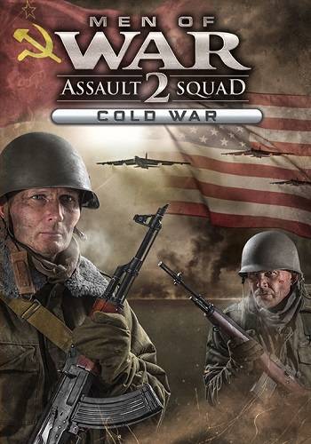   Men of War: Assault Squad 2 - Cold War 2019 